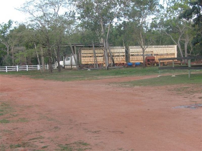 Coen QLD 4871