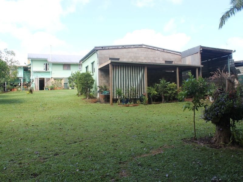 Atherton QLD 4883