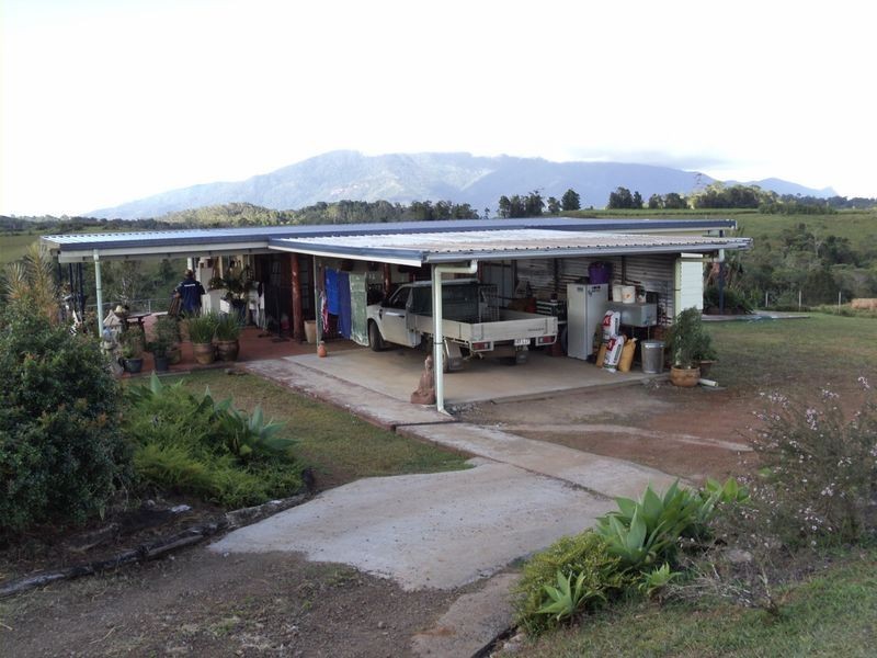 Malanda QLD 4885