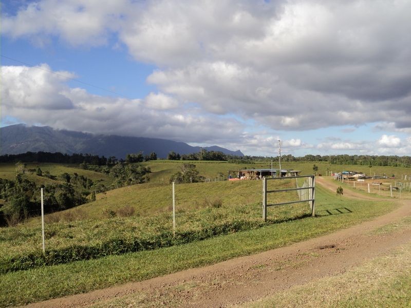Malanda QLD 4885