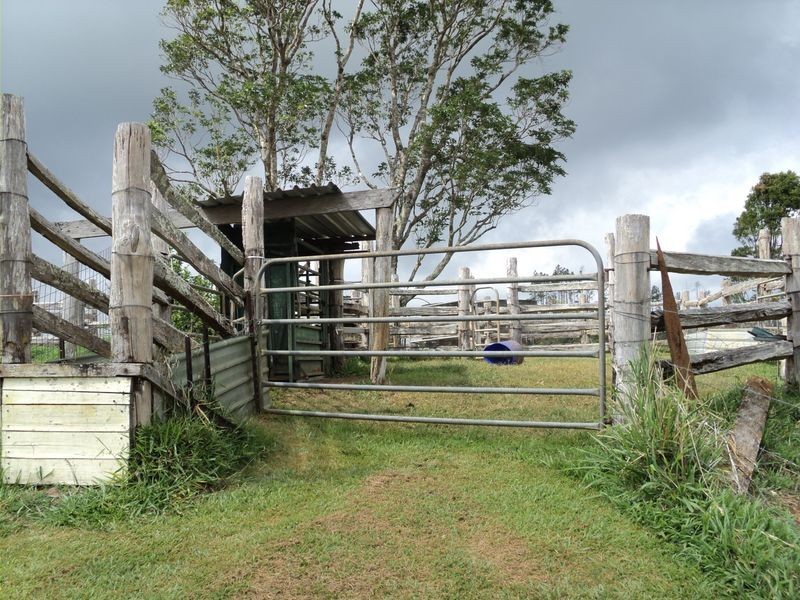 Malanda QLD 4885