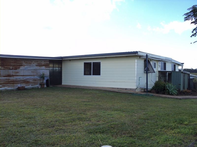 Malanda QLD 4885