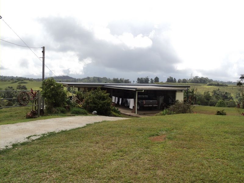Malanda QLD 4885