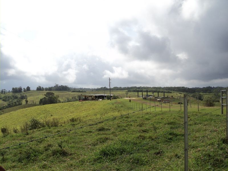 Malanda QLD 4885