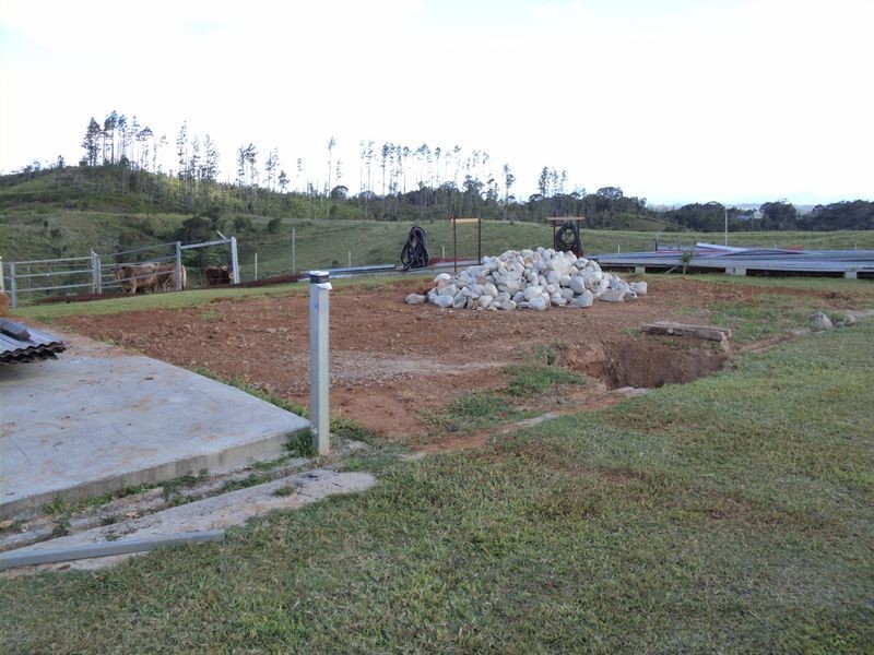 Malanda QLD 4885
