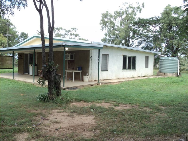 Dimbulah QLD 4872