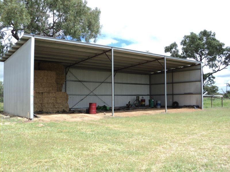 Dimbulah QLD 4872