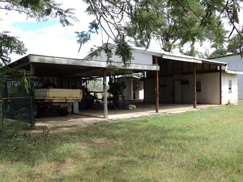 Dimbulah QLD 4872