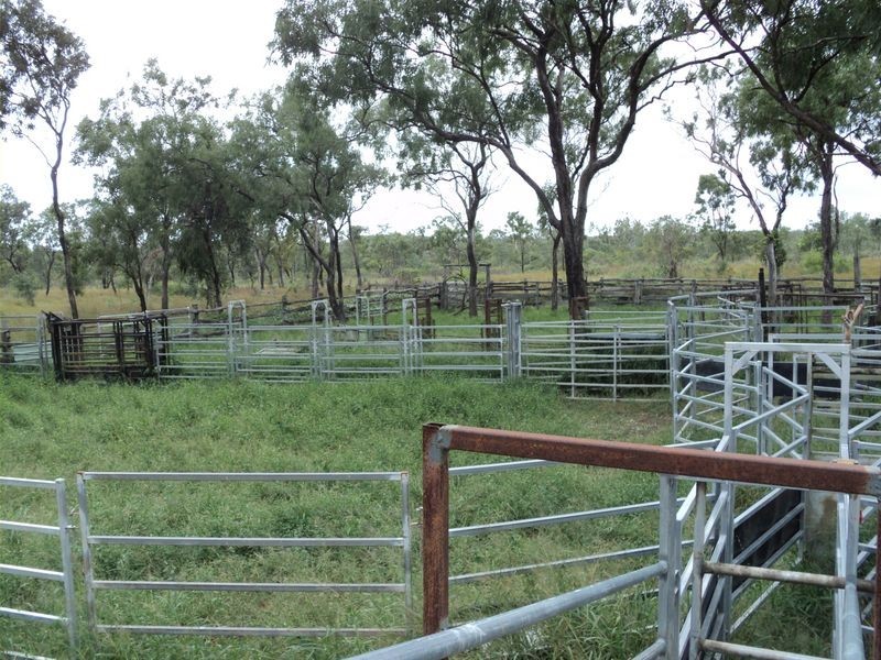 Dimbulah QLD 4872