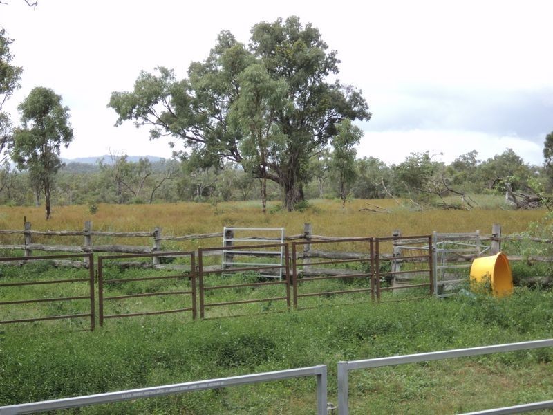 Dimbulah QLD 4872