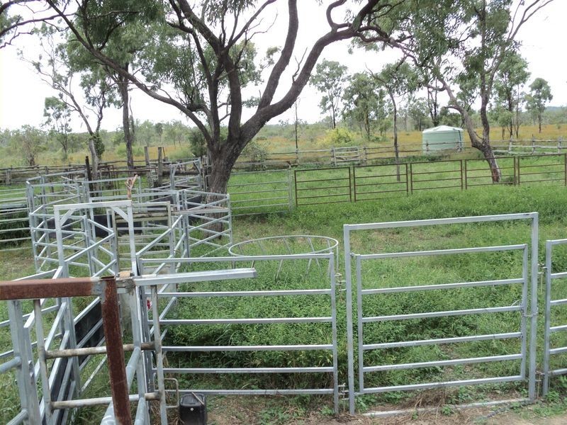 Dimbulah QLD 4872