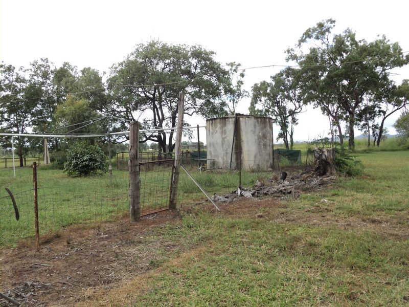Dimbulah QLD 4872