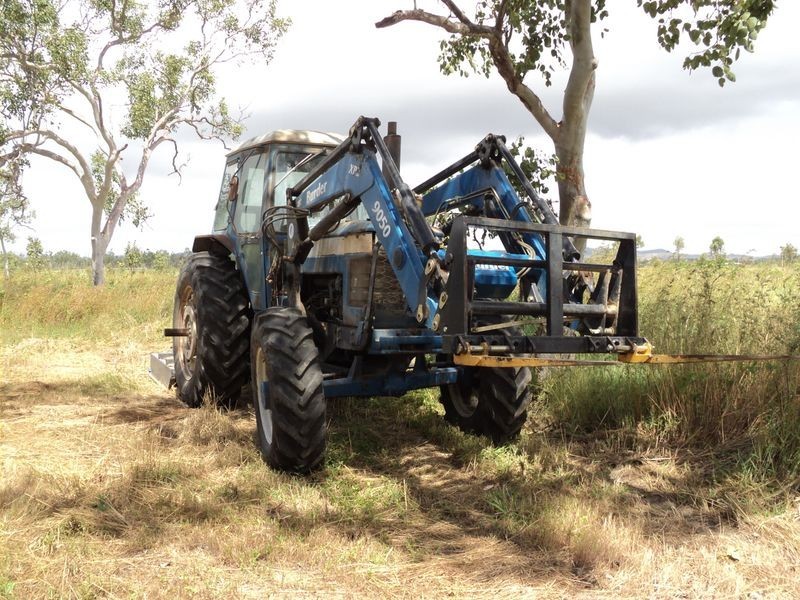 Dimbulah QLD 4872
