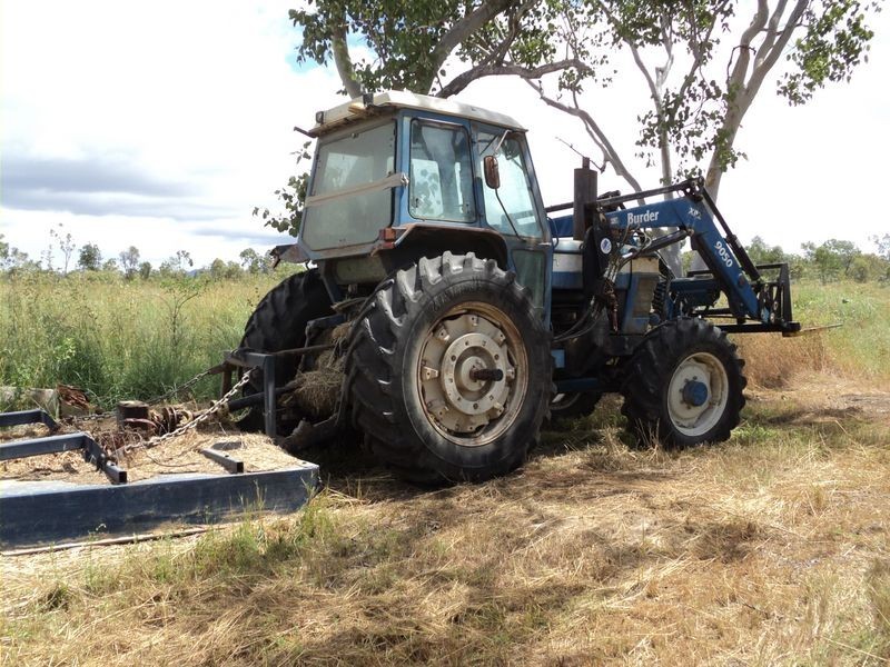 Dimbulah QLD 4872