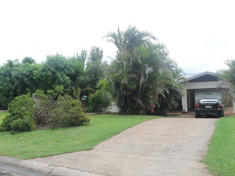 Atherton QLD 4883