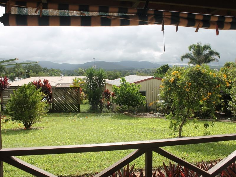 Atherton QLD 4883