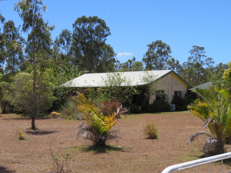 Ravenshoe QLD 4888