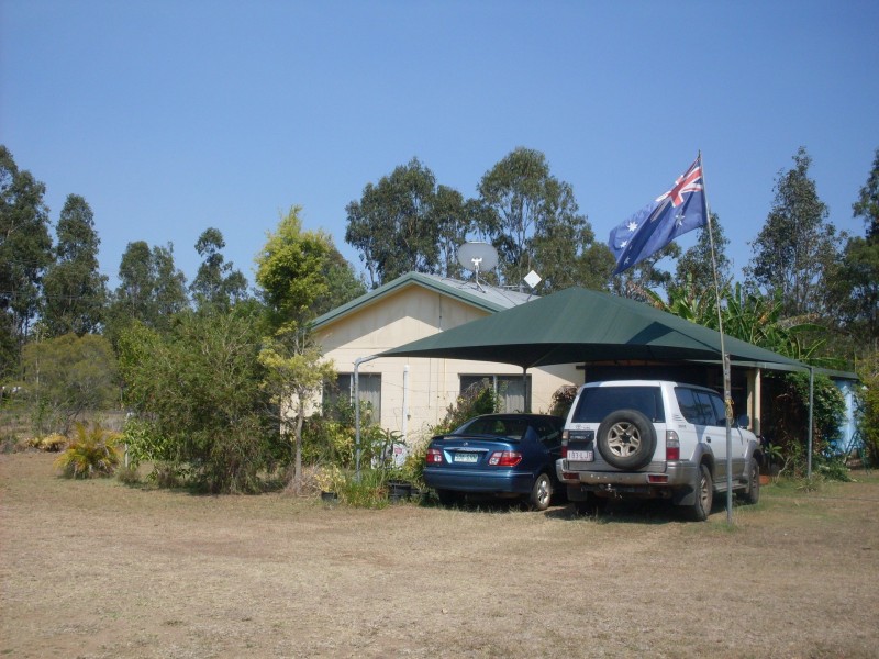 Ravenshoe QLD 4888