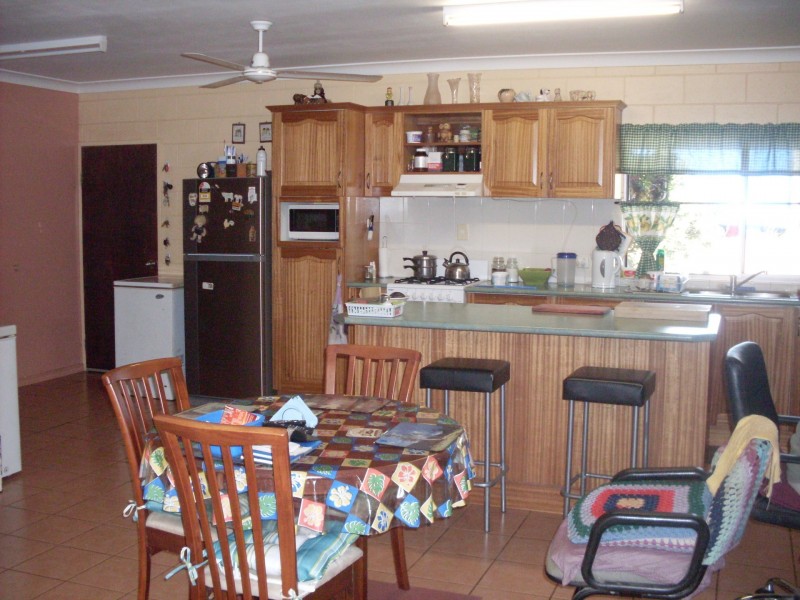 Ravenshoe QLD 4888