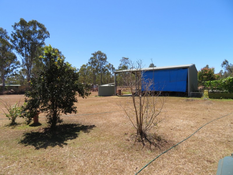 Ravenshoe QLD 4888