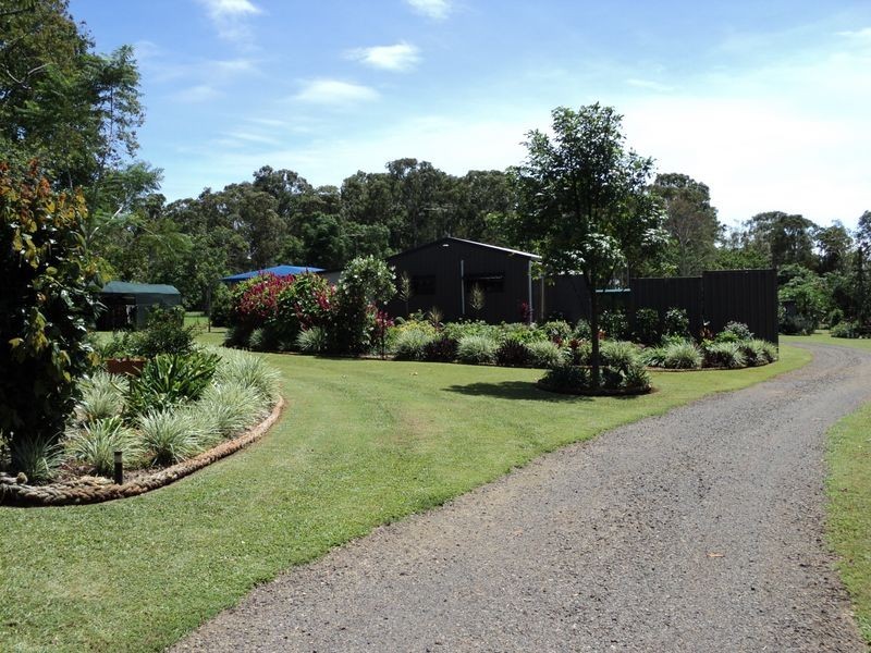 Tolga QLD 4882
