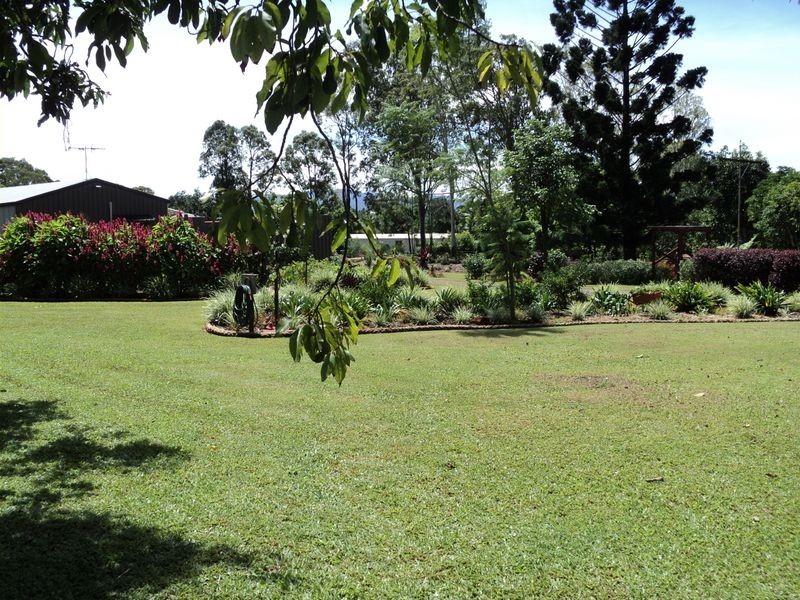 Tolga QLD 4882