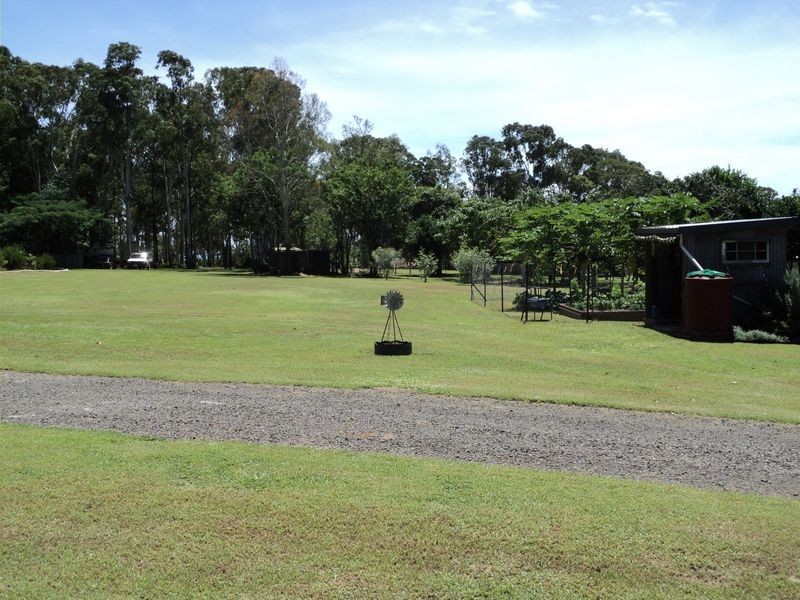 Tolga QLD 4882