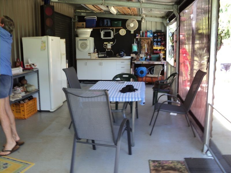 Tolga QLD 4882