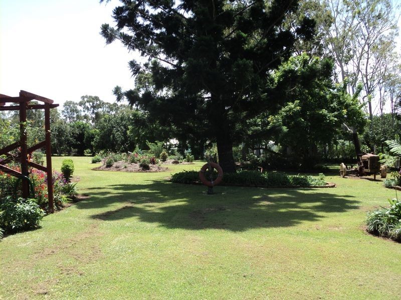 Tolga QLD 4882