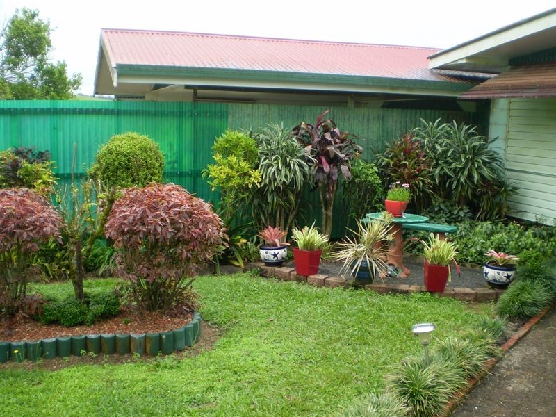 Tarzali QLD 4885
