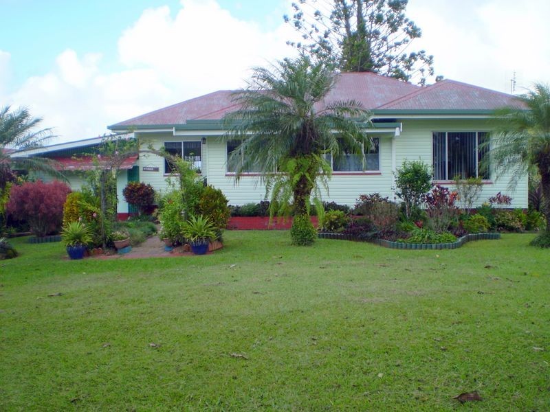 Tarzali QLD 4885