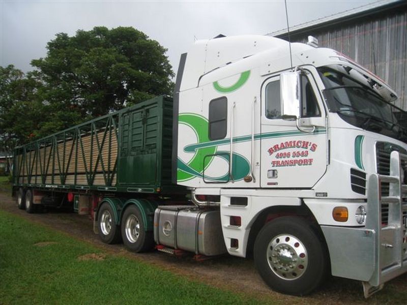Tarzali QLD 4885
