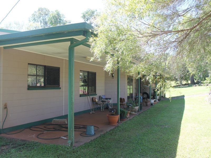 Tolga QLD 4882
