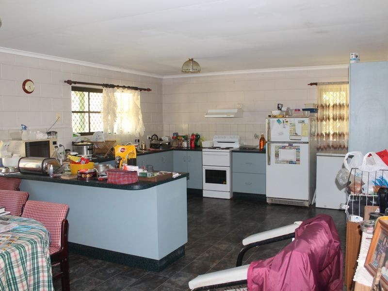 Tolga QLD 4882