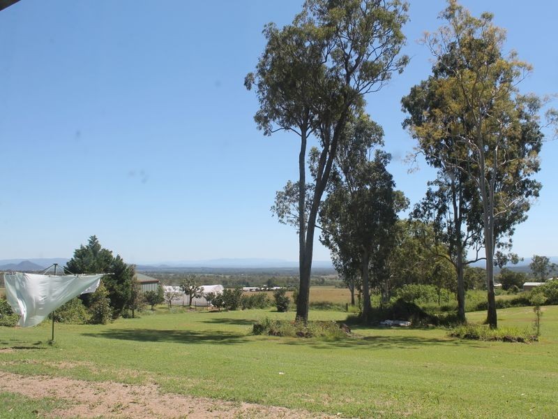Tolga QLD 4882