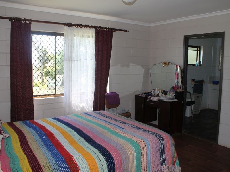 Tolga QLD 4882