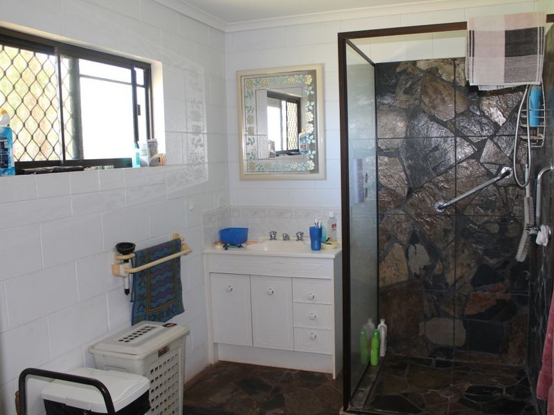 Tolga QLD 4882