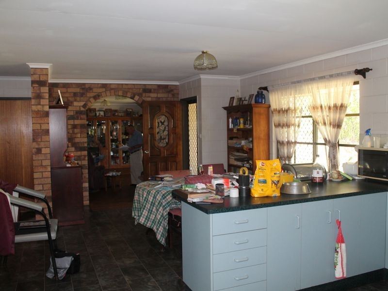 Tolga QLD 4882