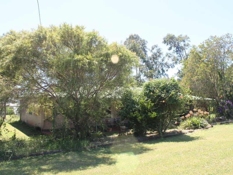 Tolga QLD 4882