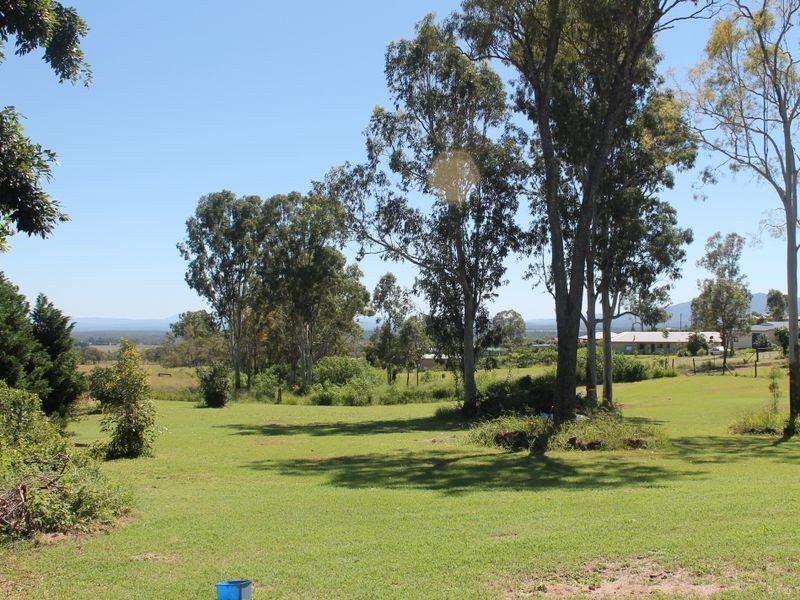 Tolga QLD 4882