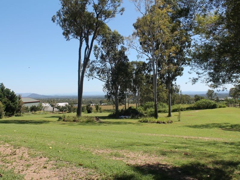 Tolga QLD 4882