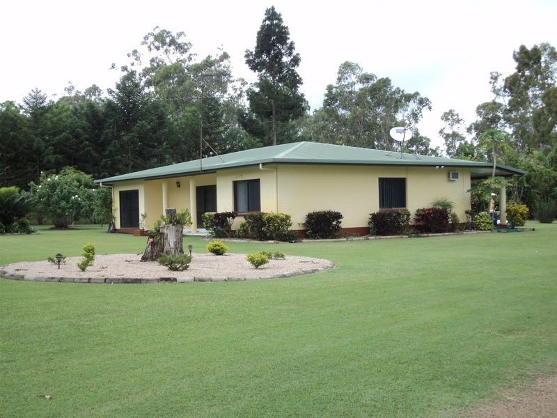 Ravenshoe QLD 4888