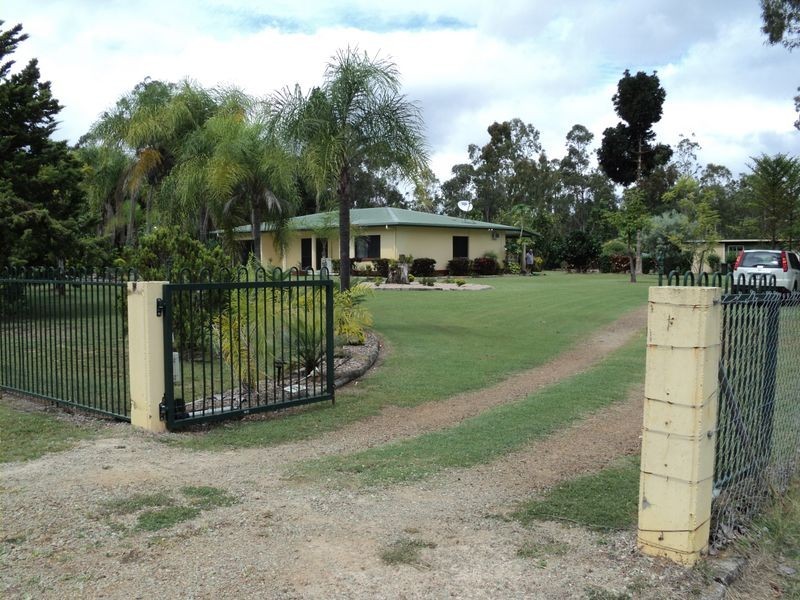 Ravenshoe QLD 4888