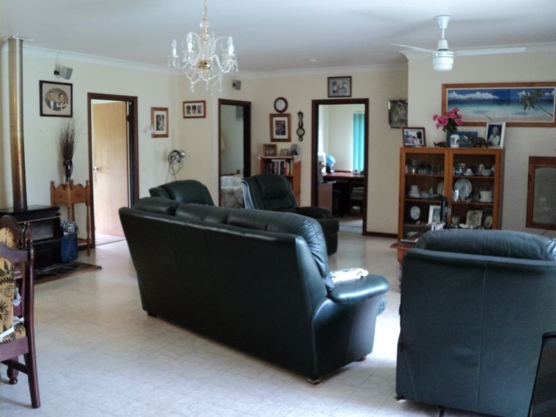 Ravenshoe QLD 4888