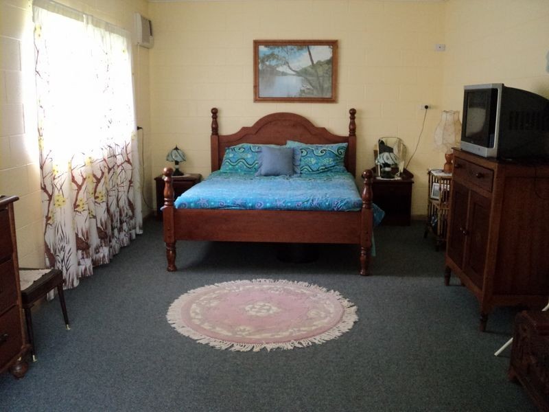 Ravenshoe QLD 4888