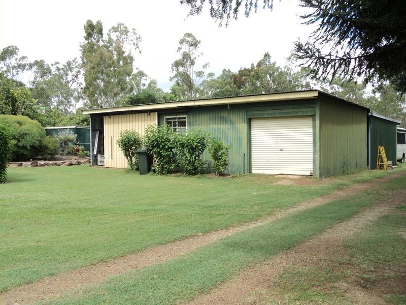 Ravenshoe QLD 4888