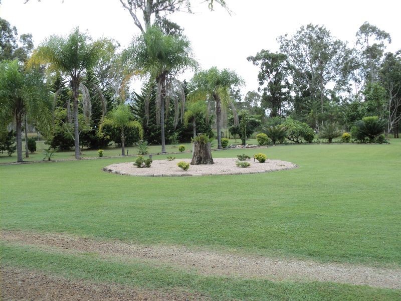 Ravenshoe QLD 4888