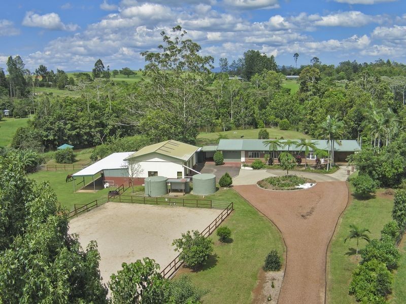 Malanda QLD 4885