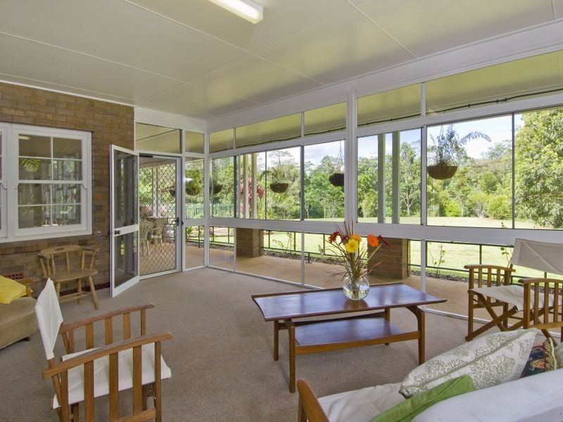 Malanda QLD 4885