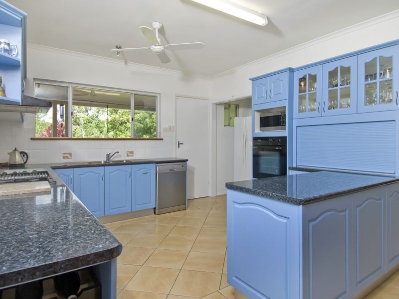 Malanda QLD 4885
